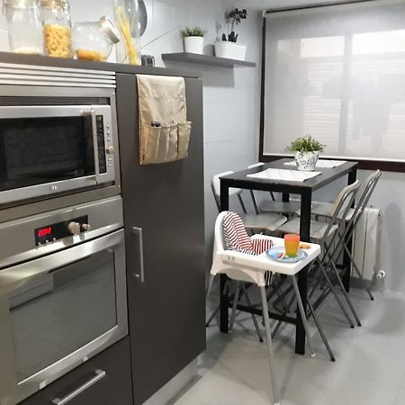 Apartamento Las Rozas Village Bagian luar foto