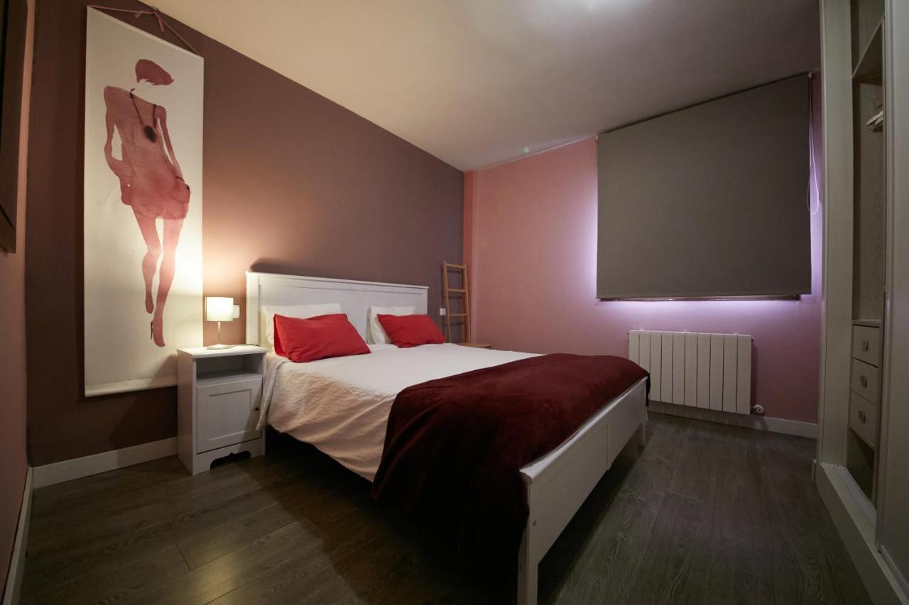 Apartamento Las Rozas Village Bagian luar foto