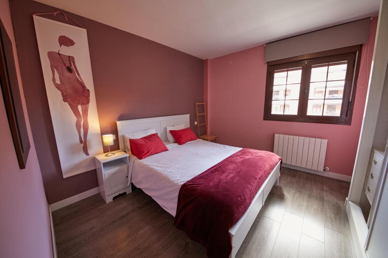 Apartamento Las Rozas Village Bagian luar foto
