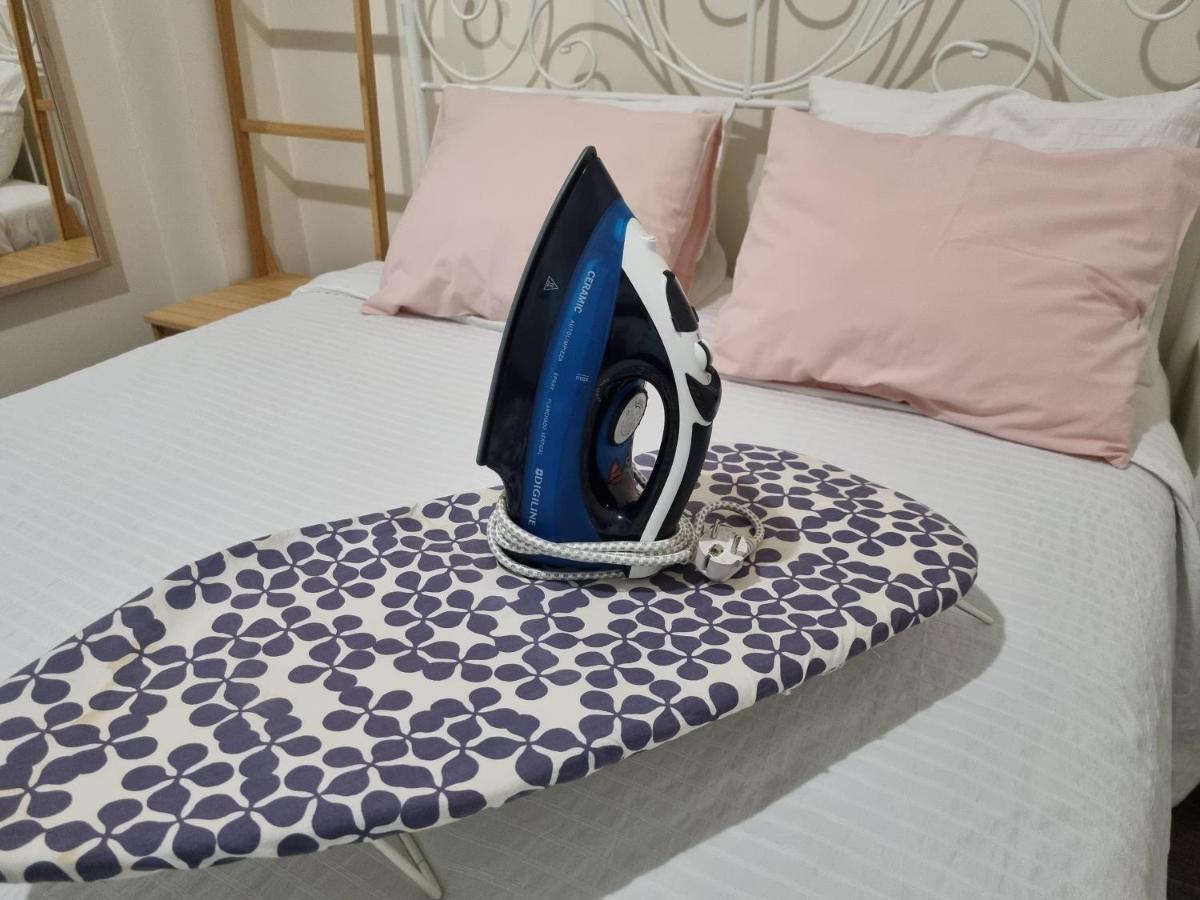 Apartamento Las Rozas Village Bagian luar foto
