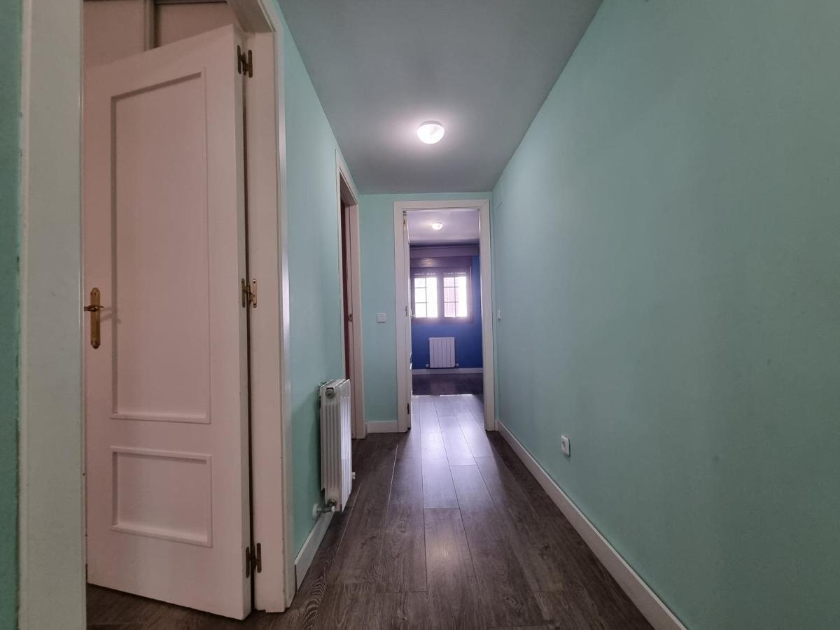 Apartamento Las Rozas Village Bagian luar foto