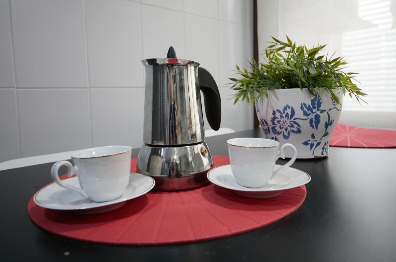 Apartamento Las Rozas Village Bagian luar foto