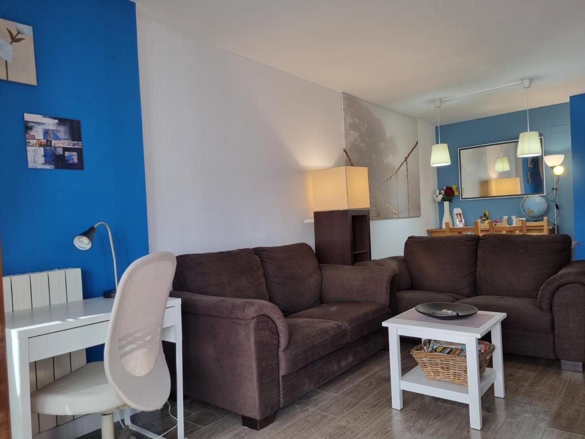 Apartamento Las Rozas Village Bagian luar foto