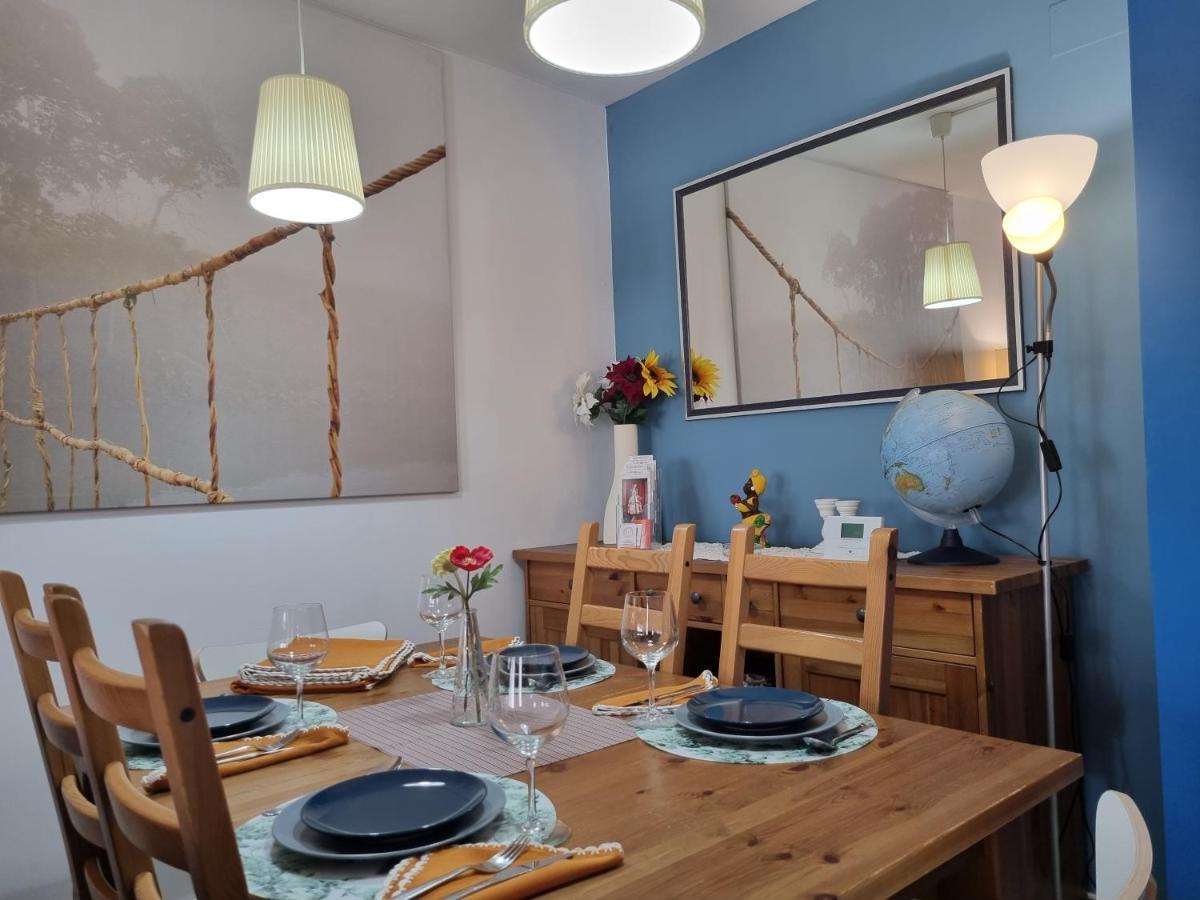 Apartamento Las Rozas Village Bagian luar foto