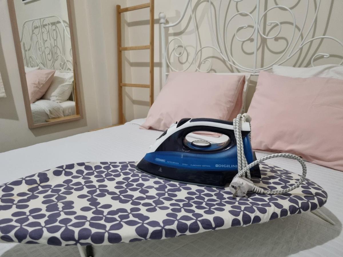Apartamento Las Rozas Village Bagian luar foto