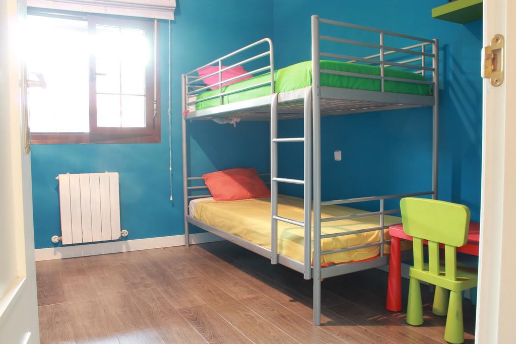 Apartamento Las Rozas Village Ruang foto