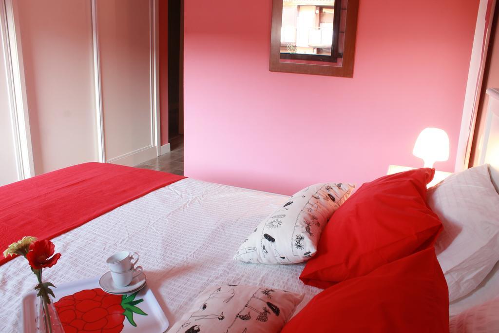 Apartamento Las Rozas Village Ruang foto