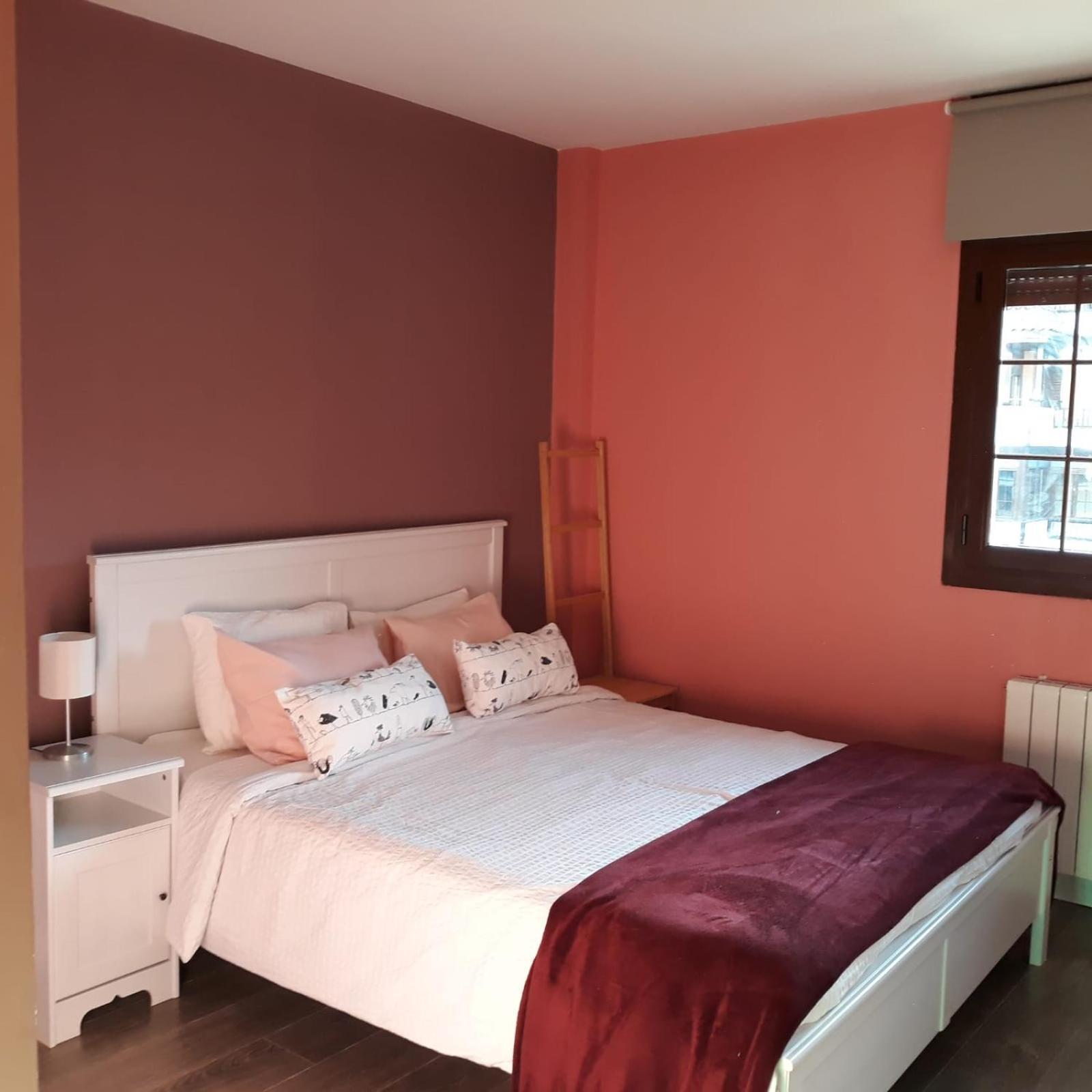 Apartamento Las Rozas Village Bagian luar foto