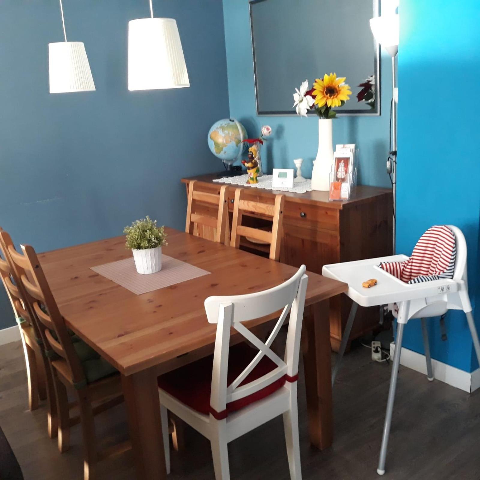 Apartamento Las Rozas Village Bagian luar foto