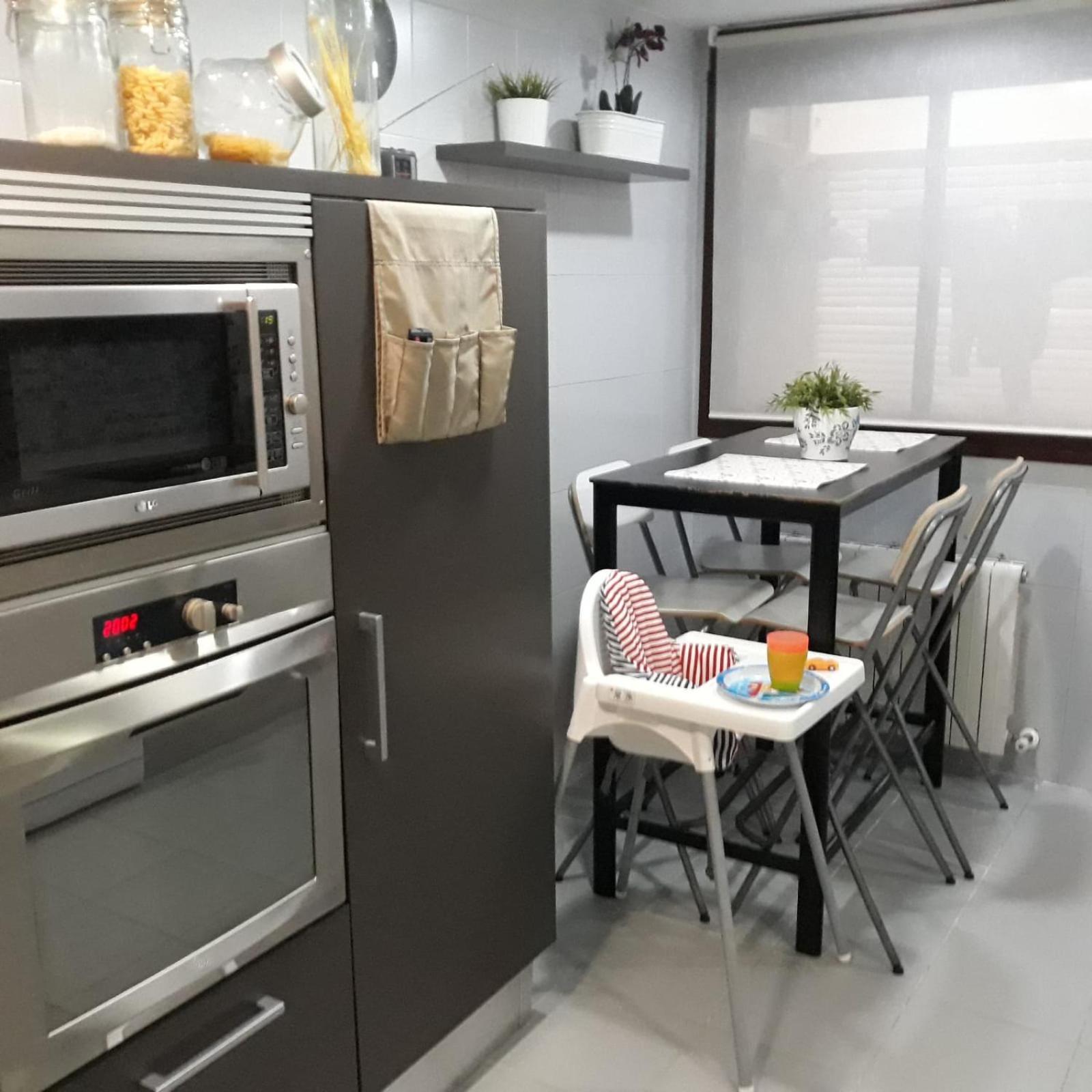 Apartamento Las Rozas Village Bagian luar foto