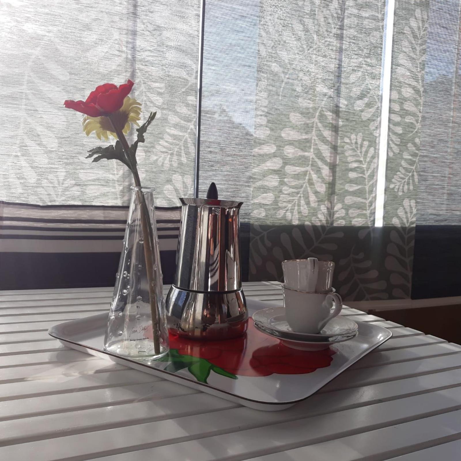 Apartamento Las Rozas Village Bagian luar foto