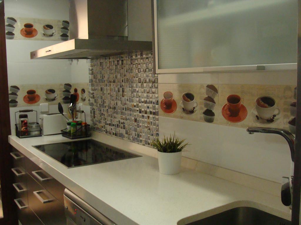 Apartamento Las Rozas Village Ruang foto