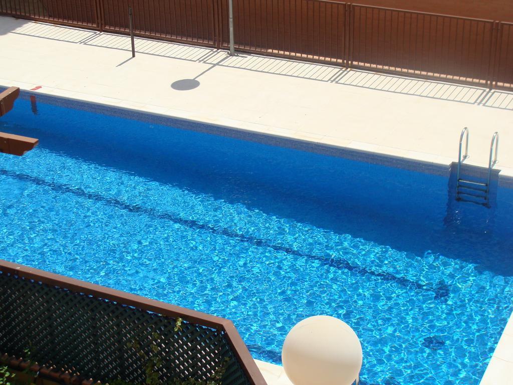 Apartamento Las Rozas Village Ruang foto