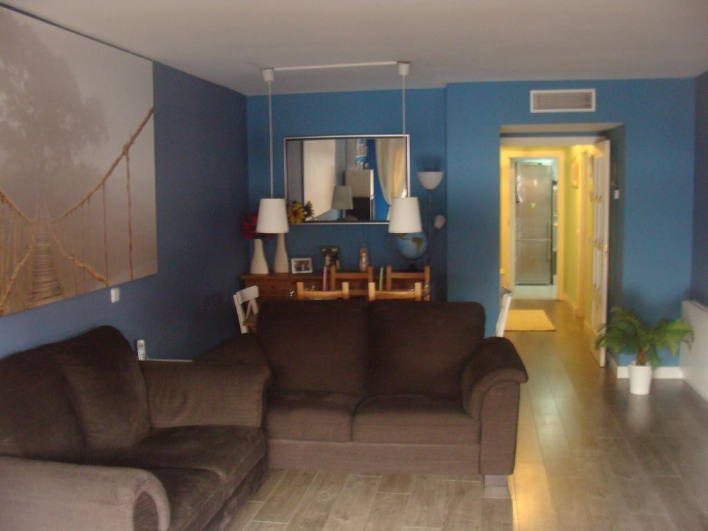 Apartamento Las Rozas Village Ruang foto