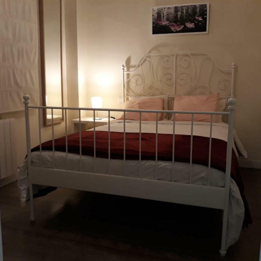 Apartamento Las Rozas Village Bagian luar foto