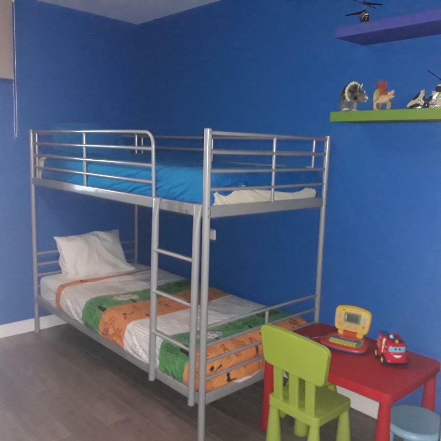 Apartamento Las Rozas Village Bagian luar foto